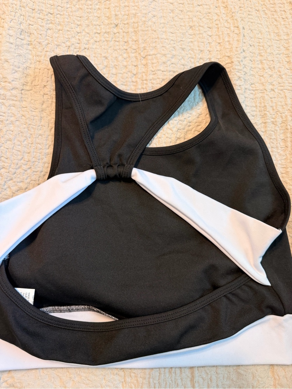 Workout tops - Picture 10 of 10